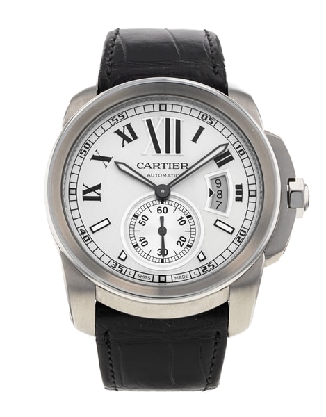 Cartier Calibre De Cartier W7100037
